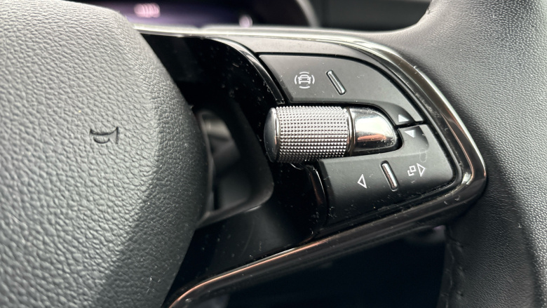 Skoda Kamiq 1.0 TSI 110 SE L Executive 5dr DSG Petrol Hatchback